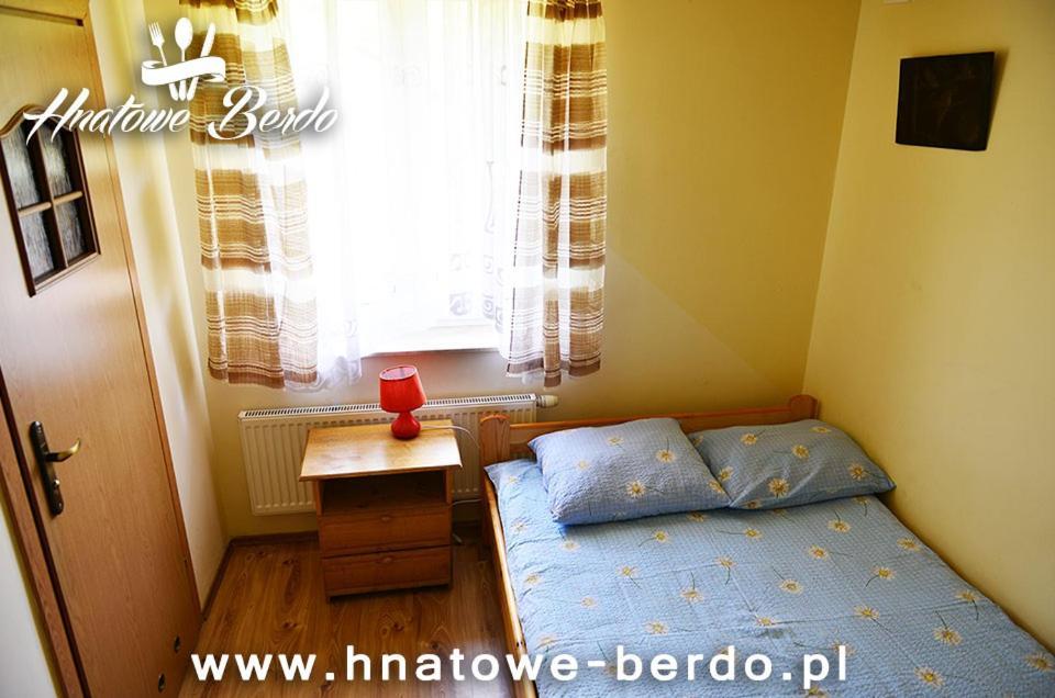 Bed and Breakfast Hnatowe Berdo BB Wetlina Zewnętrze zdjęcie