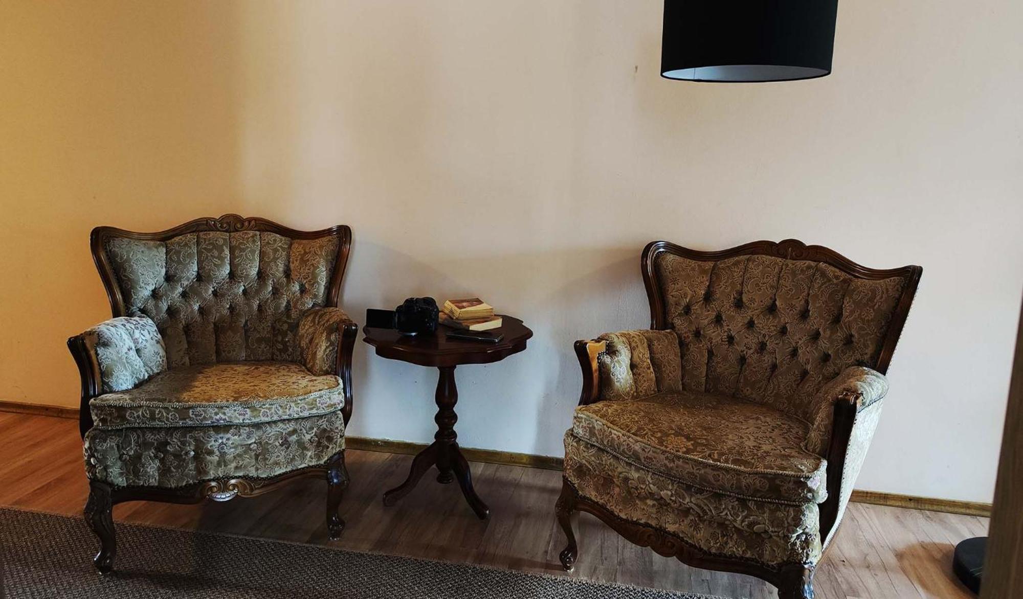 Bed and Breakfast Hnatowe Berdo BB Wetlina Zewnętrze zdjęcie