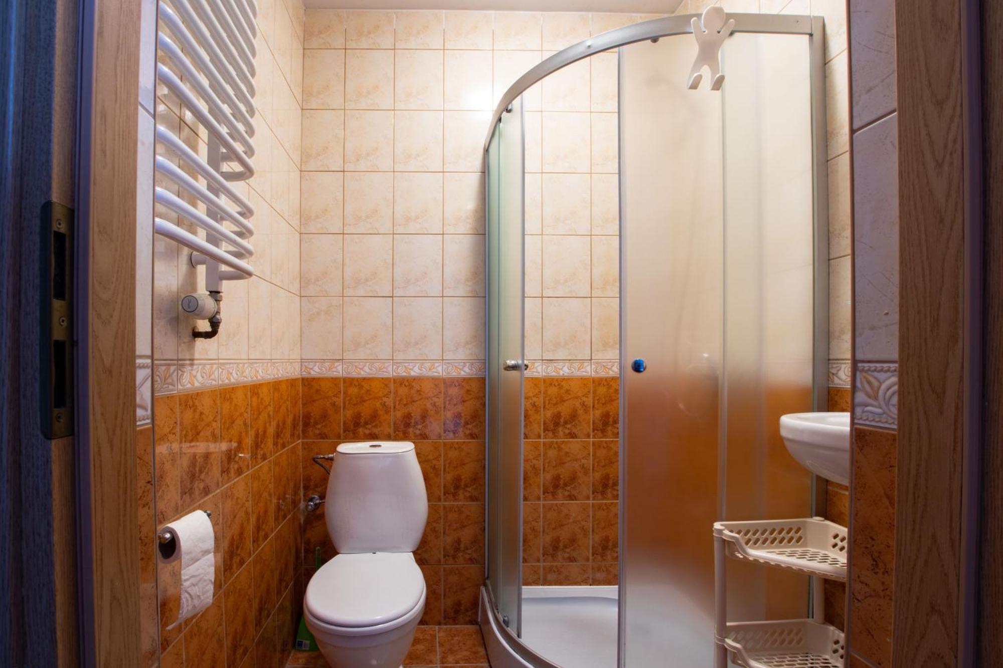 Bed and Breakfast Hnatowe Berdo BB Wetlina Zewnętrze zdjęcie